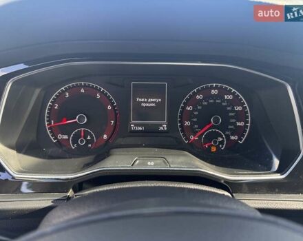 Серый Фольксваген Джетта, объемом двигателя 1.4 л и пробегом 176 тыс. км за 11900 $, фото 15 на Automoto.ua