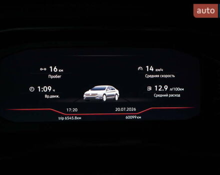 Сірий Фольксваген Джетта, об'ємом двигуна 1.4 л та пробігом 60 тис. км за 18900 $, фото 63 на Automoto.ua