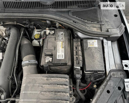 Сірий Фольксваген Джетта, об'ємом двигуна 1.4 л та пробігом 142 тис. км за 16300 $, фото 34 на Automoto.ua