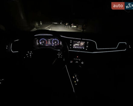 Сірий Фольксваген Джетта, об'ємом двигуна 1.4 л та пробігом 151 тис. км за 12950 $, фото 4 на Automoto.ua