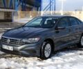 Сірий Фольксваген Джетта, об'ємом двигуна 1.4 л та пробігом 18 тис. км за 16800 $, фото 1 на Automoto.ua