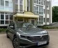 Серый Фольксваген Джетта, объемом двигателя 1.4 л и пробегом 88 тыс. км за 16000 $, фото 1 на Automoto.ua
