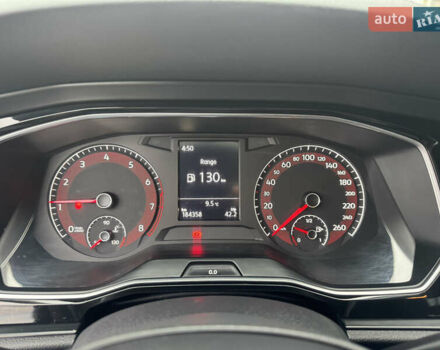 Серый Фольксваген Джетта, объемом двигателя 1.4 л и пробегом 184 тыс. км за 11500 $, фото 21 на Automoto.ua