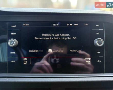 Сірий Фольксваген Джетта, об'ємом двигуна 1.4 л та пробігом 135 тис. км за 15400 $, фото 25 на Automoto.ua