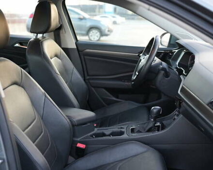 Сірий Фольксваген Джетта, об'ємом двигуна 1.4 л та пробігом 60 тис. км за 18900 $, фото 34 на Automoto.ua