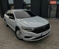 Серый Фольксваген Джетта, объемом двигателя 1.4 л и пробегом 80 тыс. км за 13500 $, фото 1 на Automoto.ua