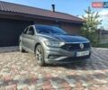 Серый Фольксваген Джетта, объемом двигателя 1.4 л и пробегом 110 тыс. км за 14900 $, фото 1 на Automoto.ua