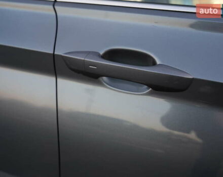 Сірий Фольксваген Джетта, об'ємом двигуна 1.4 л та пробігом 60 тис. км за 18900 $, фото 44 на Automoto.ua