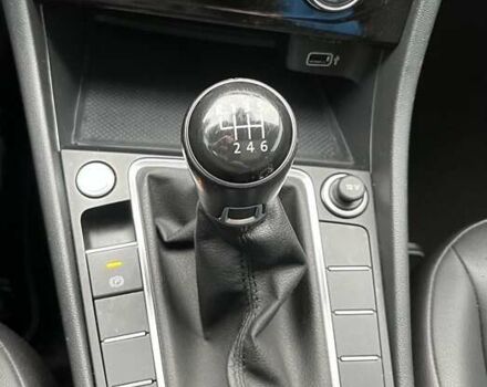 Сірий Фольксваген Джетта, об'ємом двигуна 1.4 л та пробігом 50 тис. км за 13499 $, фото 12 на Automoto.ua