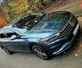 Фольксваген Джетта 2018 в Полтаве на Automoto.ua Серый Фольксваген Джетта, объемом двигателя 1.4 л и пробегом 163 тыс. км за 14300 $, фото 20 на Automoto.ua