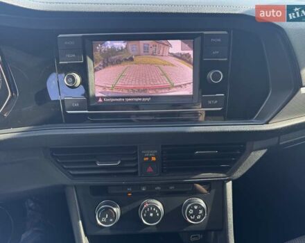 Серый Фольксваген Джетта, объемом двигателя 1.4 л и пробегом 176 тыс. км за 11900 $, фото 17 на Automoto.ua