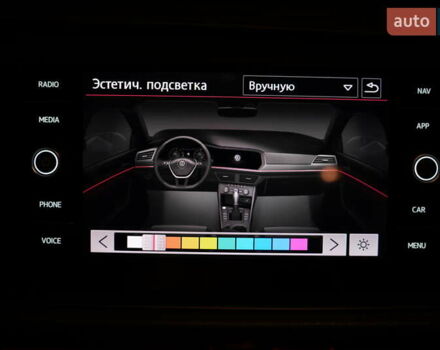 Сірий Фольксваген Джетта, об'ємом двигуна 1.4 л та пробігом 60 тис. км за 18900 $, фото 30 на Automoto.ua