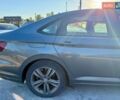 Серый Фольксваген Джетта, объемом двигателя 1.4 л и пробегом 115 тыс. км за 9200 $, фото 11 на Automoto.ua