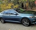Фольксваген Джетта 2018 в Полтаве на Automoto.ua Серый Фольксваген Джетта, объемом двигателя 1.4 л и пробегом 163 тыс. км за 14300 $, фото 12 на Automoto.ua