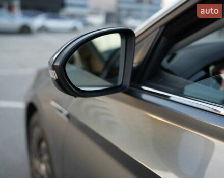 Сірий Фольксваген Джетта, об'ємом двигуна 1.4 л та пробігом 60 тис. км за 18900 $, фото 42 на Automoto.ua