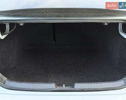 Сірий Фольксваген Джетта, об'ємом двигуна 1.4 л та пробігом 135 тис. км за 15400 $, фото 8 на Automoto.ua