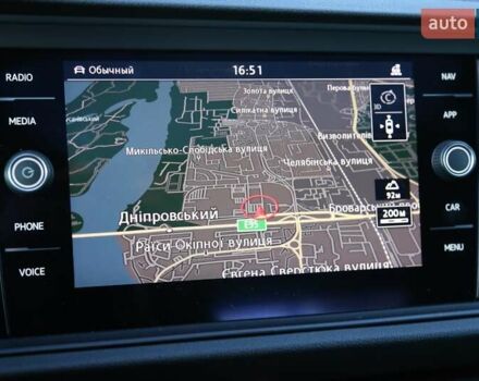 Серый Фольксваген Джетта, объемом двигателя 1.39 л и пробегом 60 тыс. км за 15900 $, фото 20 на Automoto.ua