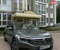 Серый Фольксваген Джетта, объемом двигателя 1.4 л и пробегом 88 тыс. км за 16000 $, фото 1 на Automoto.ua