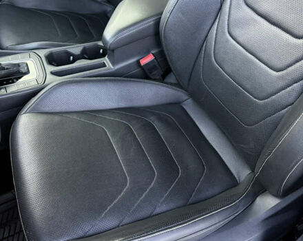 Сірий Фольксваген Джетта, об'ємом двигуна 1.4 л та пробігом 135 тис. км за 15400 $, фото 35 на Automoto.ua