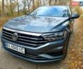 Фольксваген Джетта 2018 в Полтаве на Automoto.ua Серый Фольксваген Джетта, объемом двигателя 1.4 л и пробегом 163 тыс. км за 14300 $, фото 7 на Automoto.ua