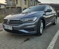 Серый Фольксваген Джетта, объемом двигателя 1.4 л и пробегом 110 тыс. км за 12900 $, фото 1 на Automoto.ua