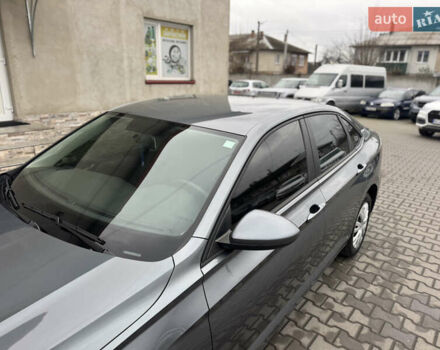 Серый Фольксваген Джетта, объемом двигателя 1.4 л и пробегом 184 тыс. км за 11500 $, фото 11 на Automoto.ua