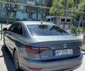 Сірий Фольксваген Джетта, об'ємом двигуна 1.4 л та пробігом 84 тис. км за 16400 $, фото 5 на Automoto.ua