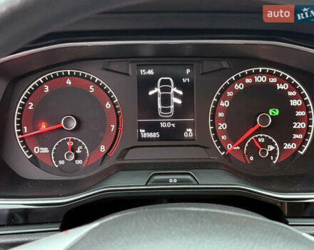 Сірий Фольксваген Джетта, об'ємом двигуна 1.4 л та пробігом 190 тис. км за 13700 $, фото 11 на Automoto.ua