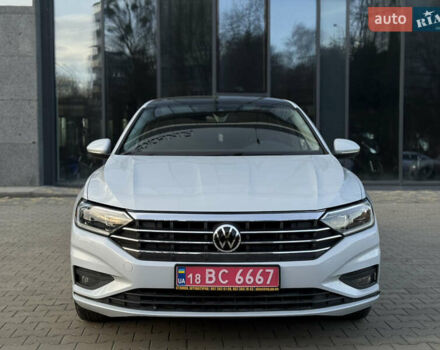 Сірий Фольксваген Джетта, об'ємом двигуна 1.4 л та пробігом 135 тис. км за 15400 $, фото 1 на Automoto.ua