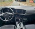 Фольксваген Джетта 2018 в Полтаве на Automoto.ua Серый Фольксваген Джетта, объемом двигателя 1.4 л и пробегом 163 тыс. км за 14300 $, фото 5 на Automoto.ua