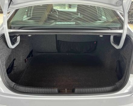 Сірий Фольксваген Джетта, об'ємом двигуна 1.4 л та пробігом 47 тис. км за 14499 $, фото 23 на Automoto.ua