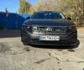 Сірий Фольксваген Джетта, об'ємом двигуна 1.4 л та пробігом 99 тис. км за 8110 $, фото 1 на Automoto.ua