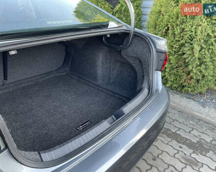 Серый Фольксваген Джетта, объемом двигателя 1.4 л и пробегом 89 тыс. км за 15700 $, фото 29 на Automoto.ua