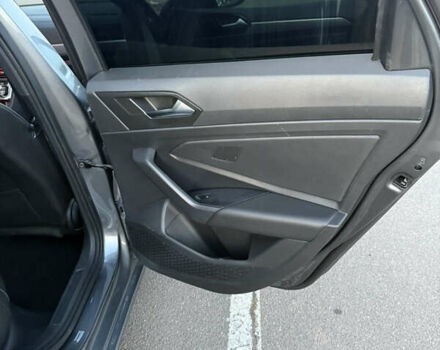 Сірий Фольксваген Джетта, об'ємом двигуна 1.4 л та пробігом 185 тис. км за 13999 $, фото 38 на Automoto.ua