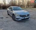Серый Фольксваген Джетта, объемом двигателя 1.4 л и пробегом 95 тыс. км за 18500 $, фото 22 на Automoto.ua