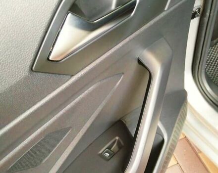 Серый Фольксваген Джетта, объемом двигателя 1.4 л и пробегом 60 тыс. км за 17300 $, фото 60 на Automoto.ua