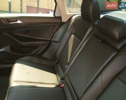 Серый Фольксваген Джетта, объемом двигателя 1.4 л и пробегом 60 тыс. км за 17300 $, фото 67 на Automoto.ua