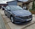 Серый Фольксваген Джетта, объемом двигателя 1.4 л и пробегом 60 тыс. км за 14500 $, фото 1 на Automoto.ua