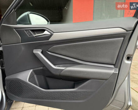 Сірий Фольксваген Джетта, об'ємом двигуна 1.4 л та пробігом 59 тис. км за 16800 $, фото 46 на Automoto.ua