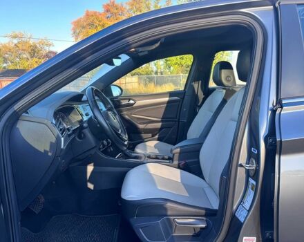 Серый Фольксваген Джетта, объемом двигателя 1.4 л и пробегом 32 тыс. км за 9500 $, фото 6 на Automoto.ua