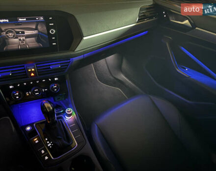 Сірий Фольксваген Джетта, об'ємом двигуна 1.4 л та пробігом 185 тис. км за 13999 $, фото 17 на Automoto.ua