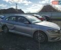 Сірий Фольксваген Джетта, об'ємом двигуна 1.4 л та пробігом 47 тис. км за 2800 $, фото 3 на Automoto.ua