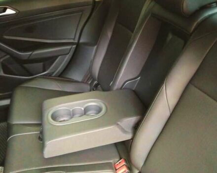 Серый Фольксваген Джетта, объемом двигателя 1.4 л и пробегом 60 тыс. км за 17300 $, фото 68 на Automoto.ua