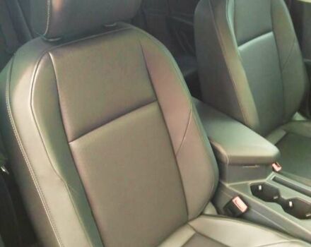 Серый Фольксваген Джетта, объемом двигателя 1.4 л и пробегом 60 тыс. км за 17300 $, фото 33 на Automoto.ua