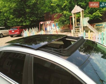 Серый Фольксваген Джетта, объемом двигателя 1.4 л и пробегом 60 тыс. км за 17300 $, фото 20 на Automoto.ua