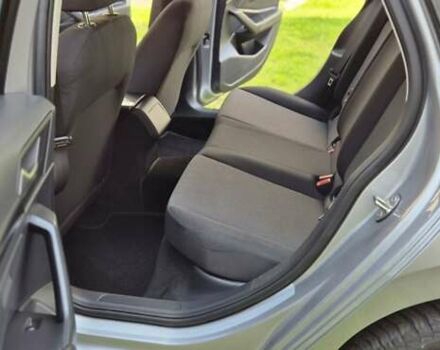 Серый Фольксваген Джетта, объемом двигателя 1.4 л и пробегом 120 тыс. км за 13700 $, фото 10 на Automoto.ua