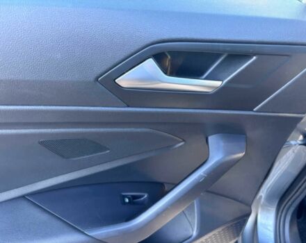 Сірий Фольксваген Джетта, об'ємом двигуна 1.4 л та пробігом 31 тис. км за 11000 $, фото 10 на Automoto.ua