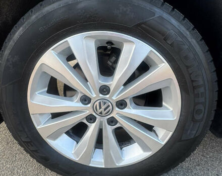 Серый Фольксваген Джетта, объемом двигателя 1.4 л и пробегом 75 тыс. км за 17200 $, фото 23 на Automoto.ua