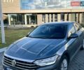 Серый Фольксваген Джетта, объемом двигателя 1.4 л и пробегом 69 тыс. км за 11900 $, фото 1 на Automoto.ua