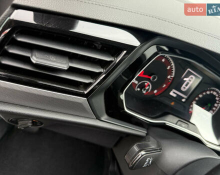 Сірий Фольксваген Джетта, об'ємом двигуна 1.4 л та пробігом 185 тис. км за 13999 $, фото 20 на Automoto.ua